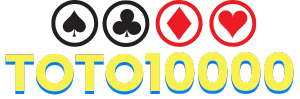 Logo TOTO10000